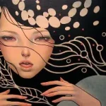 ( عصفور الجنّـــة )